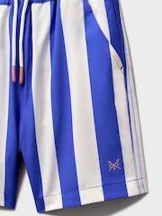 Crew Clothing Company Printed Swim Shorts - Imagen 3 de 3