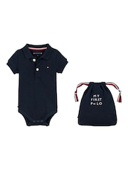 Tommy Hilfiger Blue Polo Body Giftpack - Image 1 of 3