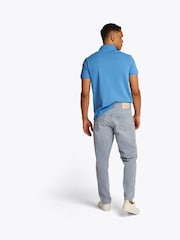 Tommy Hilfiger Grey Core Harlem Tapered Leg Jeans - Image 3 of 6