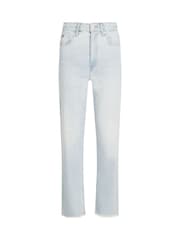 Tommy Hilfiger Classic High Rise Straight Jeans - Image 5 of 6