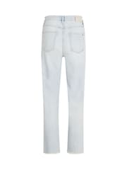 Tommy Hilfiger Classic High Rise Straight Jeans - Image 6 of 6