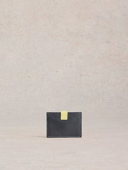White Stuff Blue Cari Card Holder - Image 2 of 2