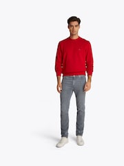 Tommy Hilfiger Grey Slim Jeans - Image 1 of 6