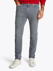Tommy Hilfiger Grey Slim Jeans - Image 2 of 6
