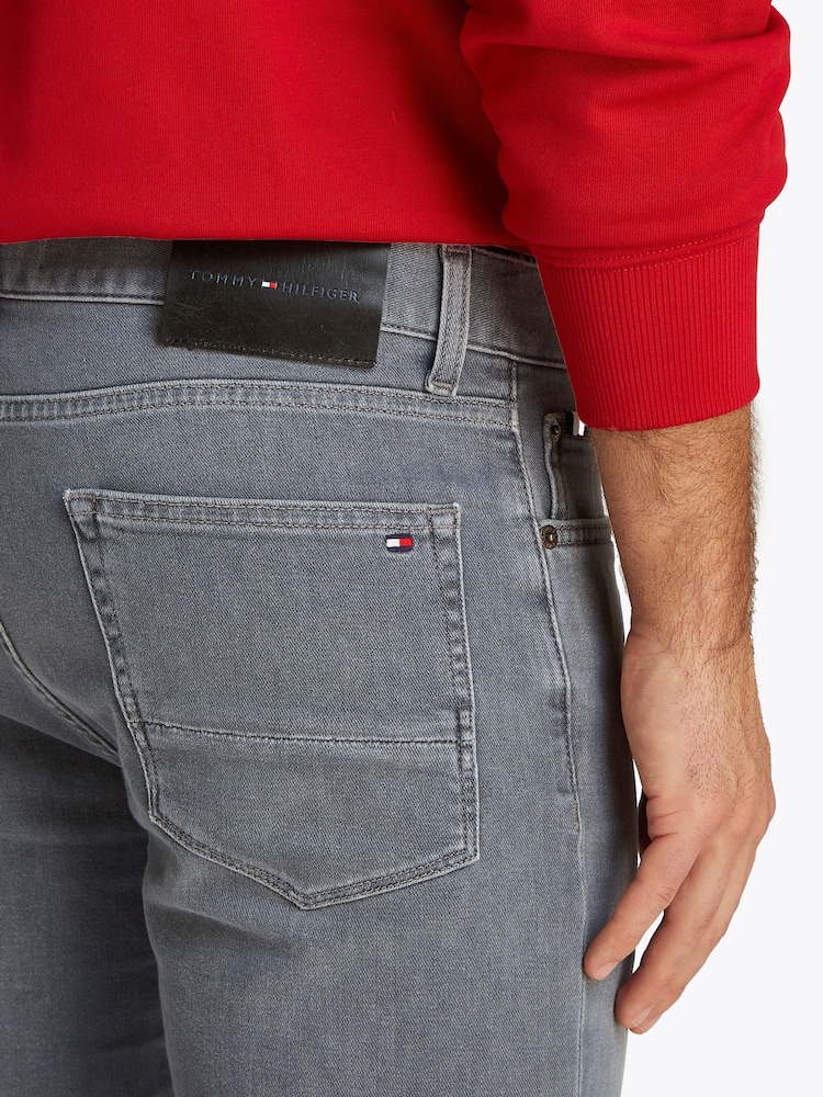 Tommy Hilfiger Slim Jeans - Image 4 of 6