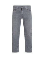 Tommy Hilfiger Grey Slim Jeans - Image 5 of 6