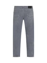 Tommy Hilfiger Grey Slim Jeans - Image 6 of 6