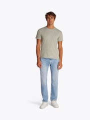 Tommy Hilfiger Blue Sky Ryan Slim Straight Jeans - Image 2 of 7