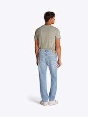 Tommy Hilfiger Blue Sky Ryan Slim Straight Jeans - Image 3 of 7