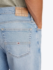Tommy Hilfiger Blue Sky Ryan Slim Straight Jeans - Image 4 of 7