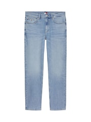 Tommy Hilfiger Blue Sky Ryan Slim Straight Jeans - Image 5 of 7