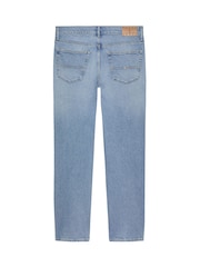 Tommy Hilfiger Blue Sky Ryan Slim Straight Jeans - Image 6 of 7
