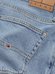 Tommy Hilfiger Blue Sky Ryan Slim Straight Jeans - Image 7 of 7