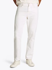 Tommy Hilfiger Regular Fit Mercer Straight Jeans - Изображение 1 из 6