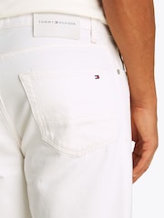 Tommy Hilfiger Regular Fit Mercer Straight Jeans - Изображение 4 из 6