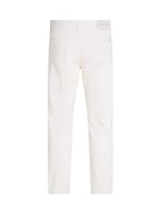 Tommy Hilfiger Regular Fit Mercer Straight Jeans - Изображение 6 из 6
