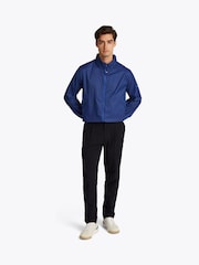 Tommy Hilfiger Blue Harlem Performance Chino Trousers - Image 2 of 7