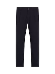 Tommy Hilfiger Blue Harlem Performance Chino Trousers - Image 5 of 7