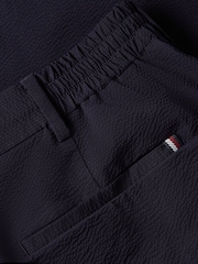 Tommy Hilfiger Blue Harlem Performance Chino Trousers - Image 7 of 7