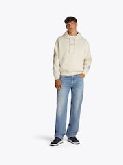 Tommy Jeans Blue Jaimie Relaxed Straight Jeans - Image 2 of 7