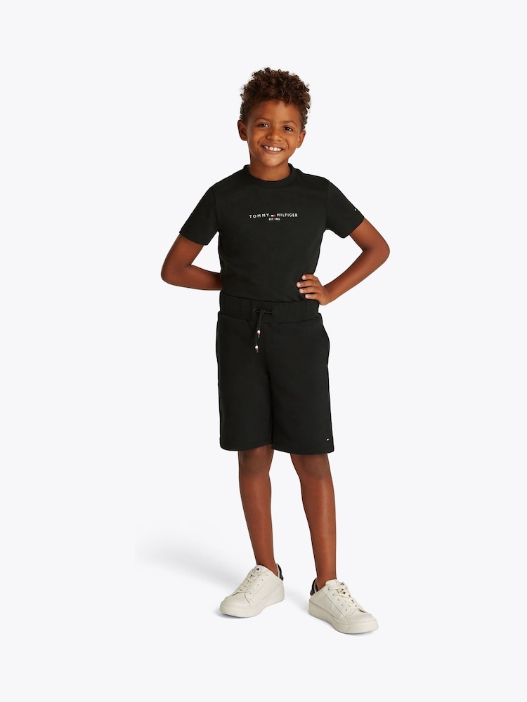 Tommy Hilfiger Black Essential Set - Image 1 of 5