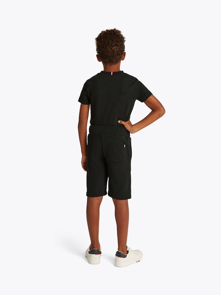 Tommy Hilfiger Black Essential Set - Image 2 of 5