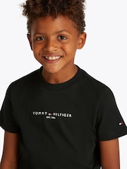 Tommy Hilfiger Black Essential Set - Image 3 of 5