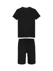Tommy Hilfiger Black Essential Set - Image 5 of 5