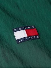 Tommy Hilfiger Green GI Sailing Reversible Jacket - Image 5 of 5