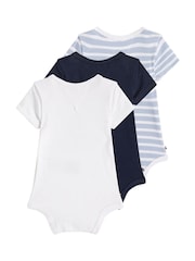 Tommy Hilfiger Blue Body Gift Box 3 Pack - Image 2 of 2