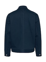 Tommy Jeans стандартный хлопковый пиджак - Image 7 of 7