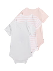 Tommy Hilfiger Pink Body Gift Box 3 Pack - Image 2 of 2