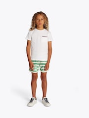 Tommy Hilfiger Pocket 100% Cotton T-Shirt - Bild 1 von 5