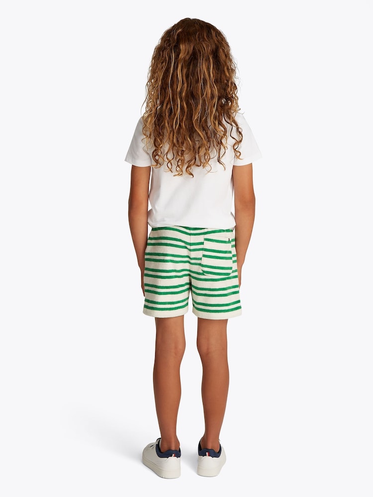 Tommy Hilfiger Pocket 100% Cotton T-Shirt - Bild 2 von 5