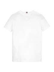 Tommy Hilfiger Pocket 100% Cotton T-Shirt - Bild 5 von 5