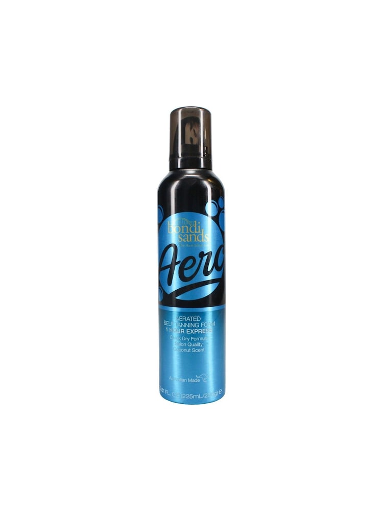 Bondi Sands Self Tanning Foam 200ml - Image 1 of 2