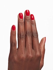 OPI Gel Plump Effect Top Coat - Image 4 of 4