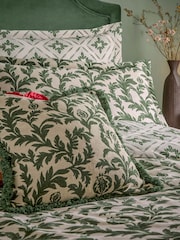 Seventy Three Verdie Hedera Printed Duvet Set - Image 2 of 3
