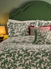 Seventy Three Verdie Hedera Printed Duvet Set - Image 3 of 3