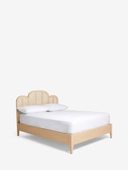 Nina Campbell Light Natural Palmier Bed - Image 5 of 5