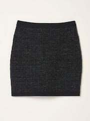 FatFace Boucle Skirt - صورة 1 من 1