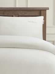 US Polo Assn. Комплект с пододеяльником из чистого хлопка из шамбре - Изображение 3 из 4