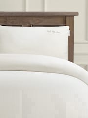U.S. Polo Assn. Pure Cotton Stripe Duvet Set - Изображение 3 из 4