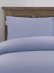 U.S. Polo Assn. Dusk Pure Cotton Piped Duvet Set - Image 3 of 4