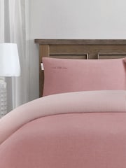 US Polo Assn. Комплект с пододеяльником из чистого хлопка из шамбре - Изображение 2 из 4