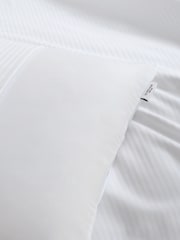 U.S. Polo Assn. Pure Cotton Dobby Stripe Duvet Set - Изображение 4 из 4
