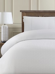 U.S. Polo Assn. Pure Cotton Jacquard Duvet Set - Изображение 2 из 4