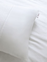 U.S. Polo Assn. Pure Cotton Jacquard Duvet Set - Изображение 4 из 4