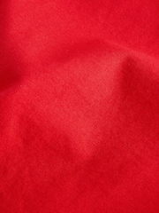 Moschino Red Short Sleeve Logo T-Shirt - Image 5 of 5
