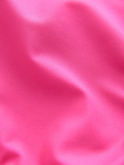 Moschino Pink Logo Swimsuit - Image 5 of 5